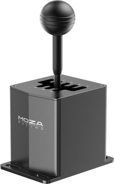 Moza HGP Shifter voor PC en Xbox