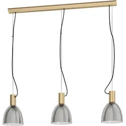 EGLO, Pendelleuchte, LED-Pendelleuchte (E27)