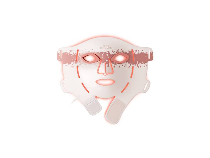 Masque LED Artemis Blush E100B-1 RENPHO