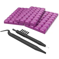 Stikki Reinigungsknete-Set – Reinigungsknete-Set für elektronische Geräte, Staubentfernung für Geräte