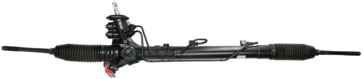 Lenkgetriebe LAUBER 66.1871