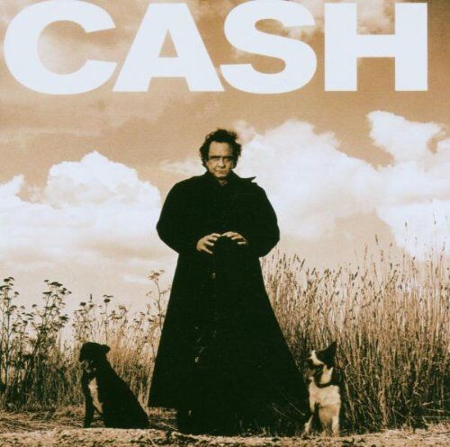 Johnny Cash - American Recordings - Preis vom 11.10.2026 03:10:56 h