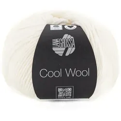 Lana Grossa Wolle Cool Wool