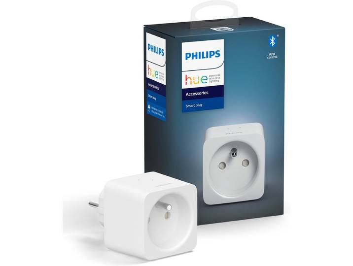 Philips Hue slimme stekker - België