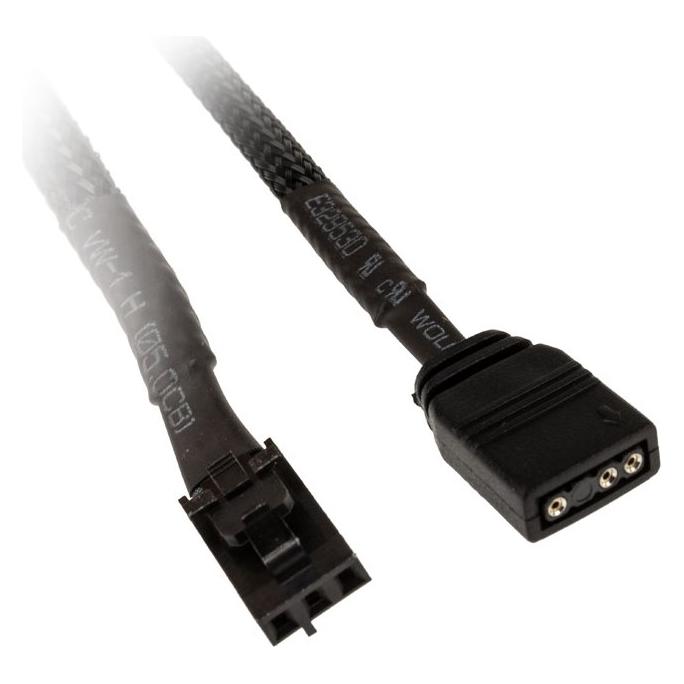Kolink Corsair ARGB Adapter (15 cm, 3 Pin) (L1-3ADP1-15)