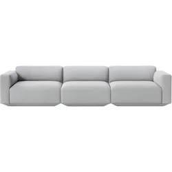 &Tradition Develius Sofa Konfiguration D, clay 0003
