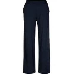 Tchibo - Calida »Deepsleepwear Balancing« Hose - Damen - Gr. XS - blau