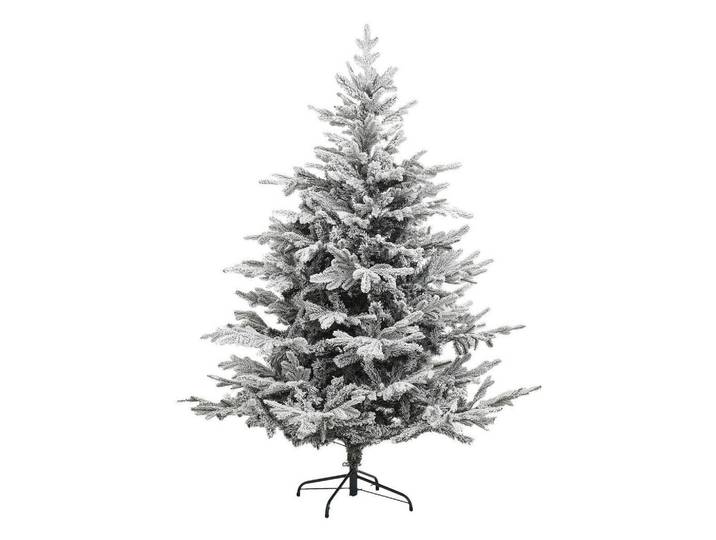 Fééric Lights and Christmas Weihnachtsbaum 150 cm, Grün, Kunststoff, 150 cm, Dekoration, Weihnachtsdekoration, Christbäume & Zubehör