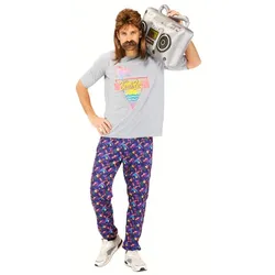 Kostüm "80's Beach Boy" für Herren