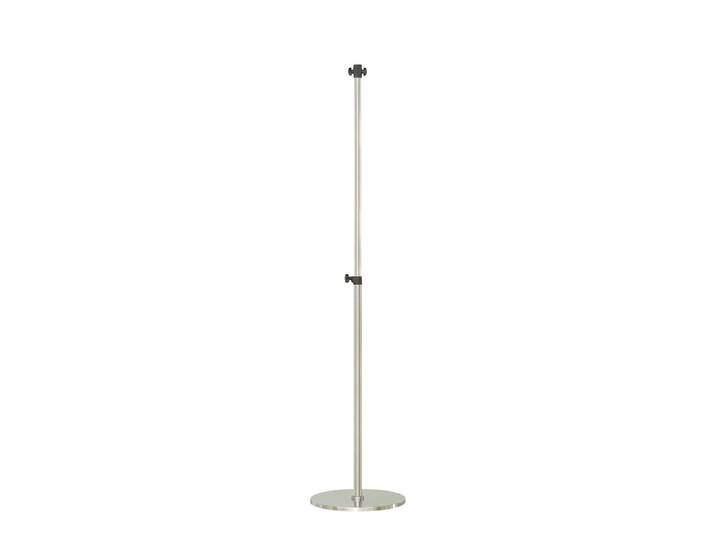 Sonnenkönig Standfuss für Halogen-Carbonstrahler Mars, Merkur, Venus