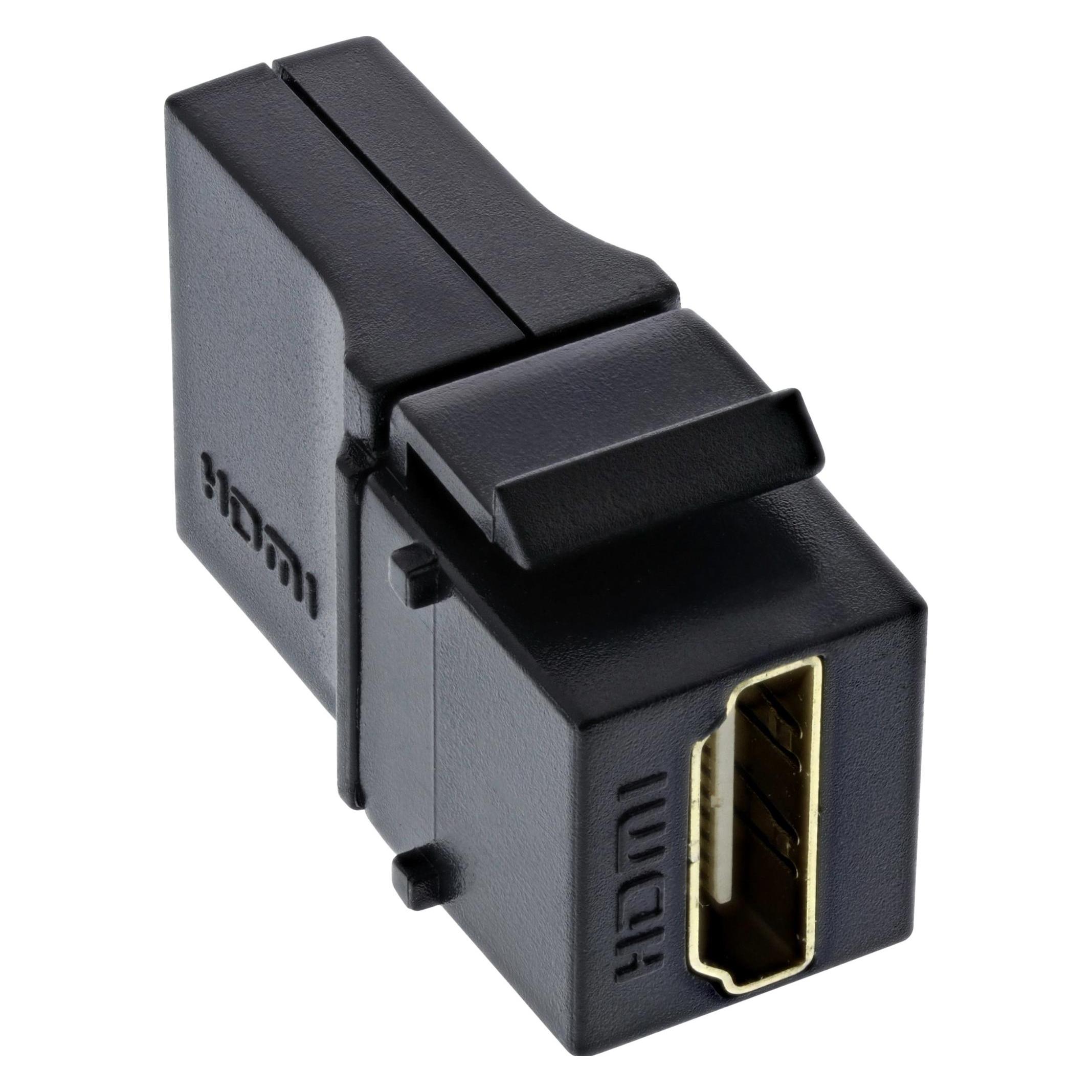 InLine HDMI (Typ A) - HDMI (Typ A) (76202N)