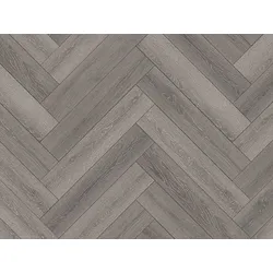 Click-Vinyl World of SPC 3526H St. Louis Oak Herringbone City 1x4