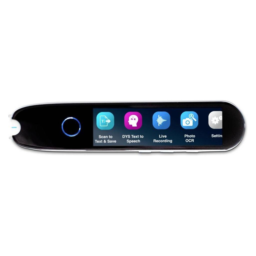 Iris Pen Reader 8 (SD Karte, SDHC Karte, SDXC, USB) (463244)