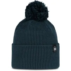 BUFF Knitted Bommelmütze 706 - renvi teal