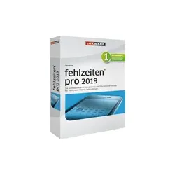 Lexware Fehlzeiten Pro 2020
