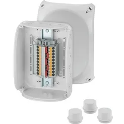 Hensel Kabelabzweigkasten DK 1610 P