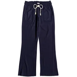 Roxy Oceanside Hose mood indigo Gr. XS