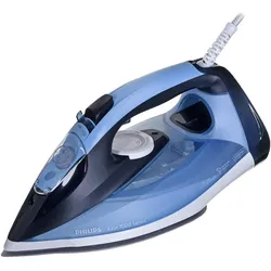 Philips DST7020/20, Bügeleisen, Blau