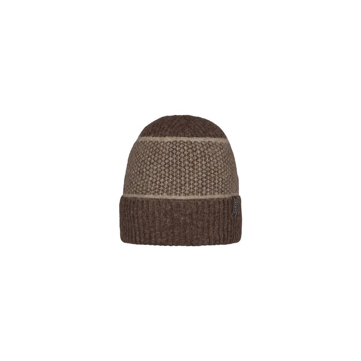 Barts Grindewald Beanie brown (09) 6874009