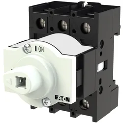 Eaton Basisschalter P1-25/XM