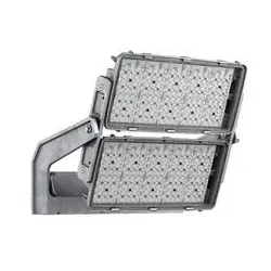 Siteco 5XA779218A01AA Floodlight FL 11 maxiFluter, LED, 106.620lm857, Einscheiben-Sicherheitsglas, direkt, Anbau