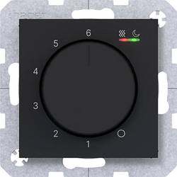 Hager WAN5011BM Temperaturregler 1 St.