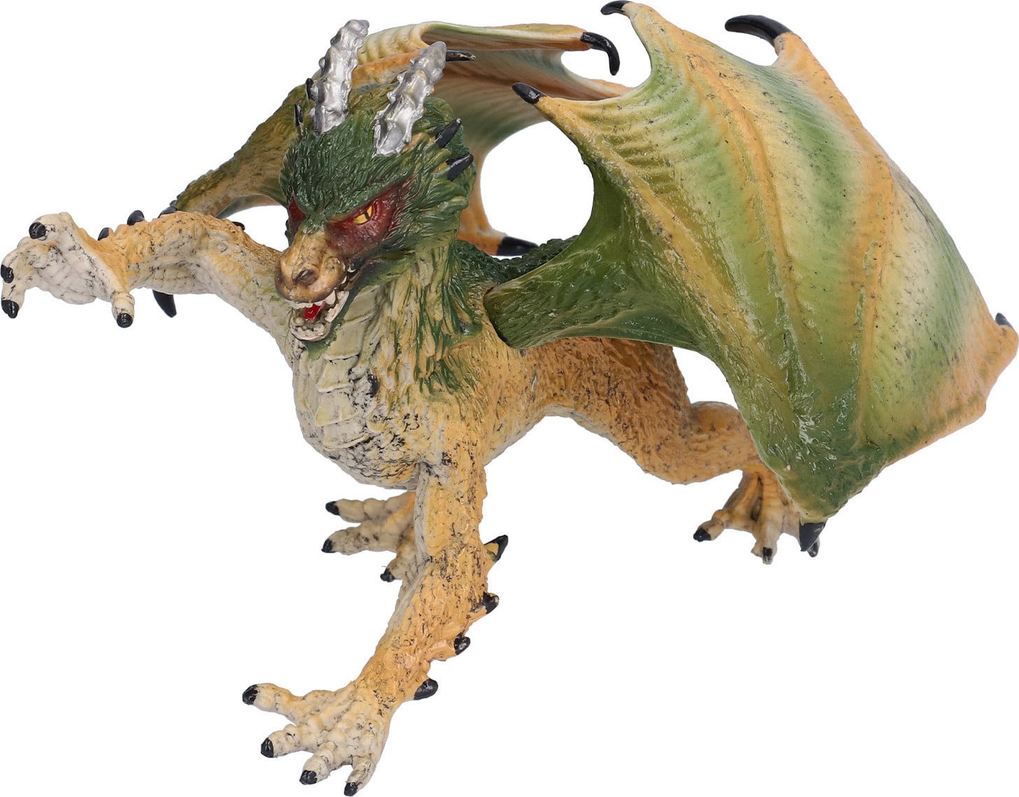 Cocosity Drakenfiguur Model voor Kinderen