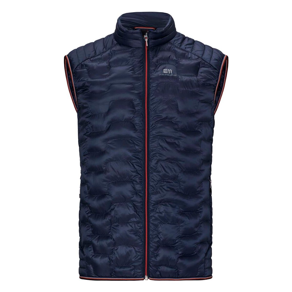 Elevenate Men Motion Vest dark navy (680) XXL 144-20680007