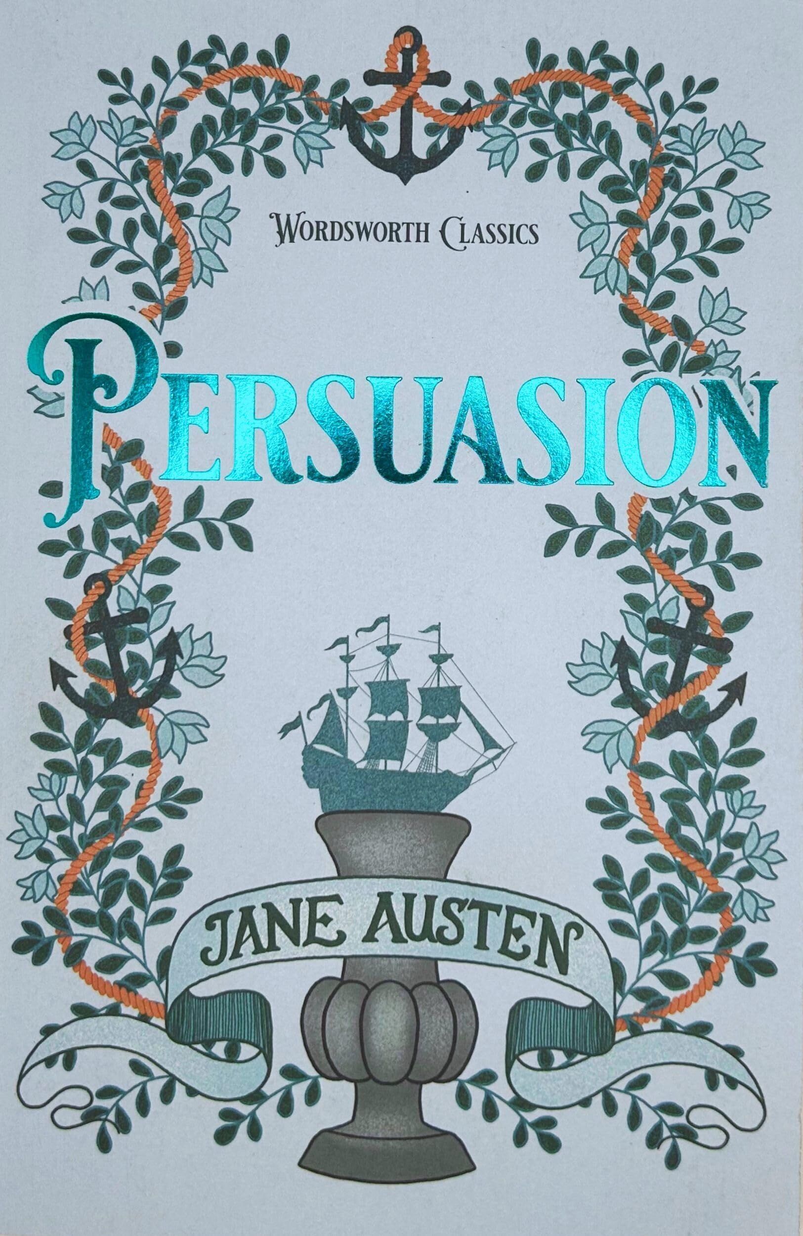 Jane Austen - Persuasion - Preis vom 30.09.2026 09:01:18 h