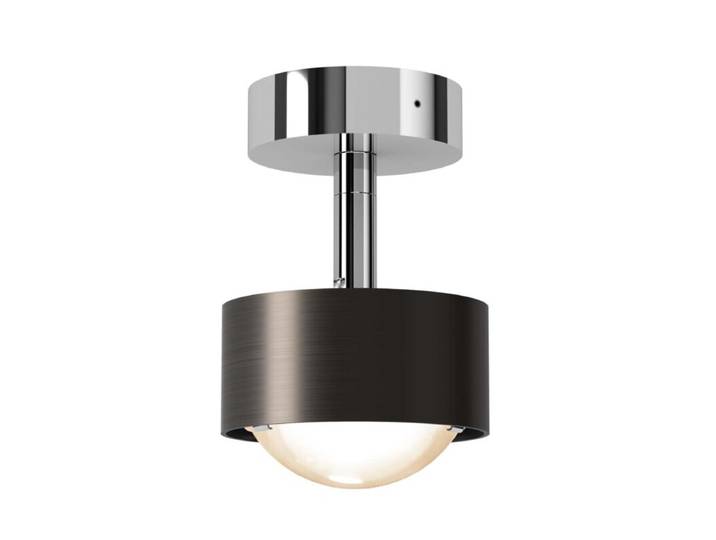 Top Light Avantgarde Deckenleuchte Puk! 80 Turn Up &amp; Down LED -