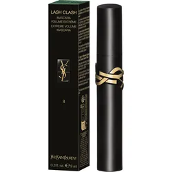 Yves Saint Laurent Lash Clash Scandalous - grün