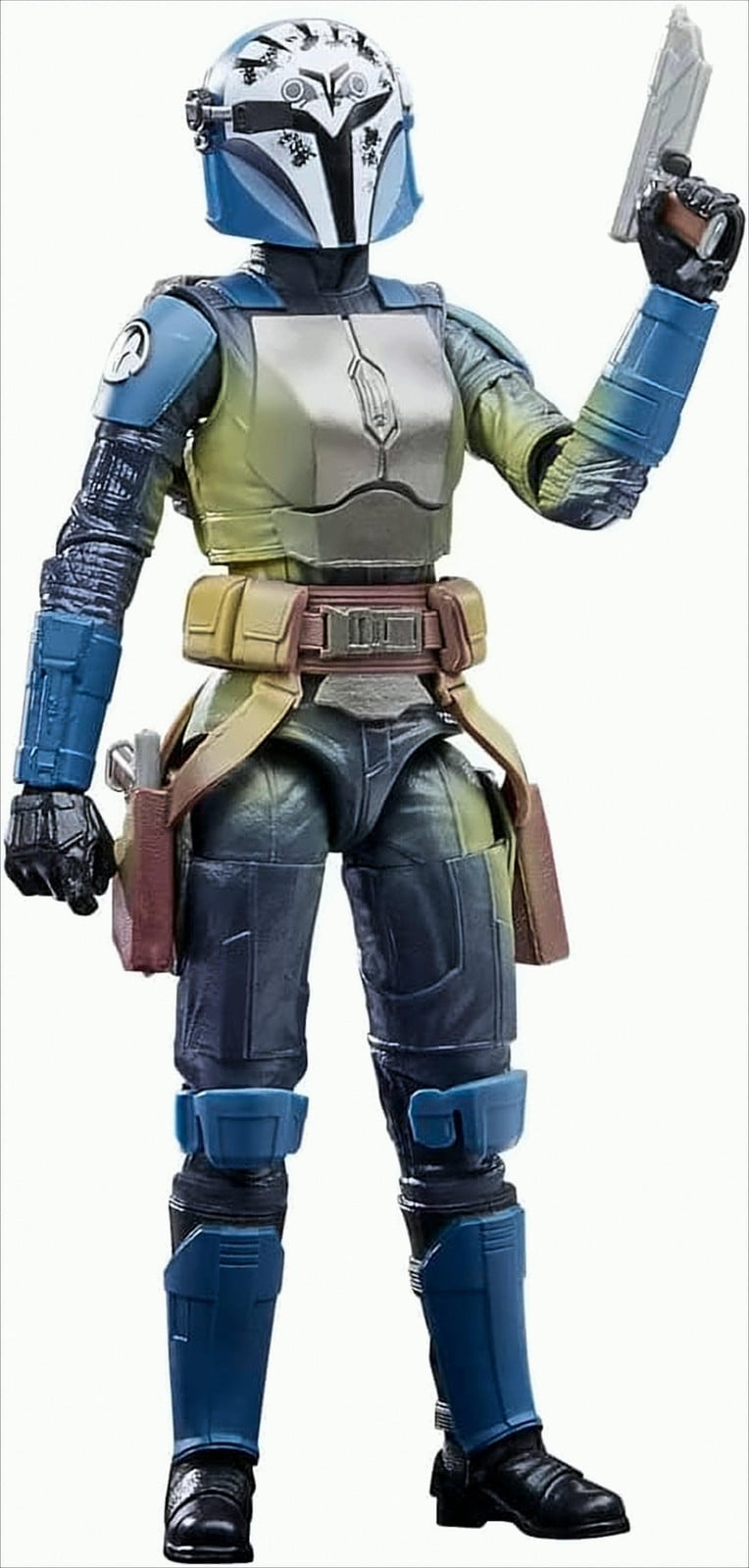 Hasbro Star Wars The Black Series Credit Collection Bo-Katan Kryze actiefiguur