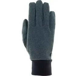 ROECKL SPORTS Herren Handschuhe Multisport Casual Kirchberg, Größe 8 in Grau Grau
