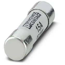 Phoenix Contact Sicherung FUSE 10,3X38 15A PV
