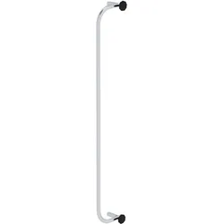Munk Handlauf steckbar für Sprossen-/Stufenabstand 280/263 mm - 030296