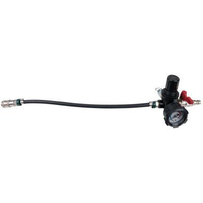 KS TOOLS Adapter, Turbolader-Ladeluft-System 4602481
