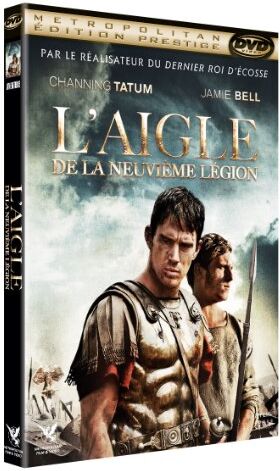 Kevin Macdonald - L'aigle de la neuvième légion [FR Import] - Preis vom 08.10.2026 07:26:42 h