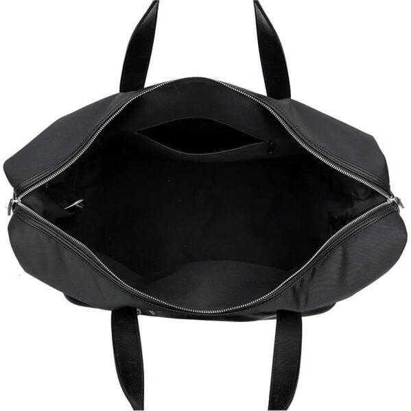 Kungsbacka Ludvig 40l Weekendtaske, Sort