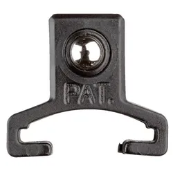 GEDORE R20940006 Einsatzhalter für 1/2-Einsätze R2085x (10 Stück)"
