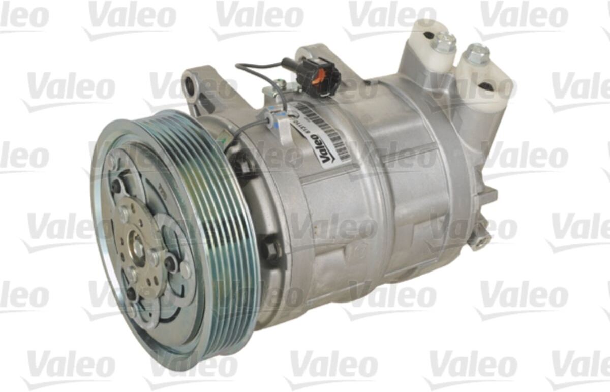 Klimakompressor VALEO ORIGINS NEW VALEO 813110