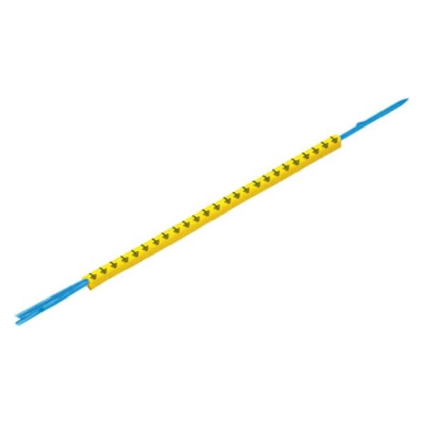 Weidmüller Montagedorn 7 vi Montagedorn Ř3-5mm Kst 0572901523 (0572901523)