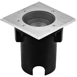 EVN-Lichttechnik, Gartenbeleuchtung, LED-Bodenleuchte (530 lm, IP67)
