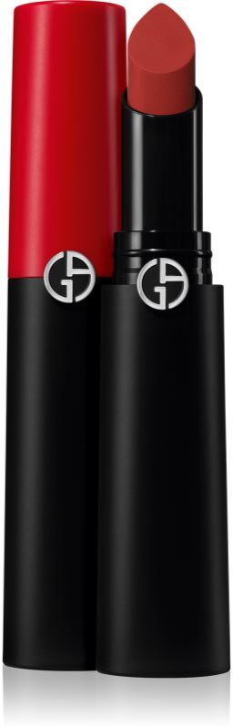 Armani Lip Power Matte matte lipstick shade 410 Glorious 3.1 g