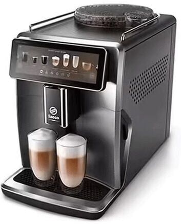 Saeco Xelsis Suprema Sm8889-00 - Bon État  - MaxiCoffee