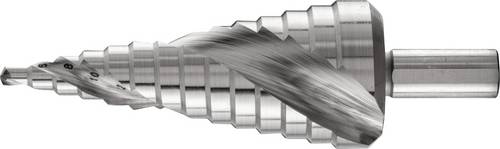 PFERD TOOLS 25201038 STB HSS 04-30/10 HSS Stufenbohrer 1St.