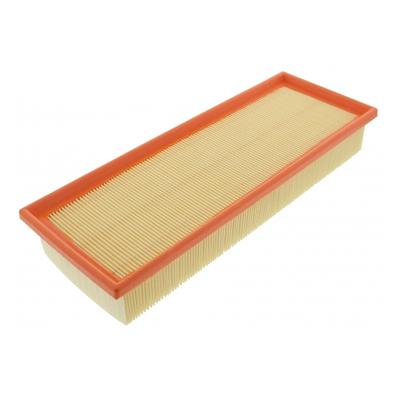 MAPCO Luftfilter 60170 Filtereinsatz 58mm für VAG