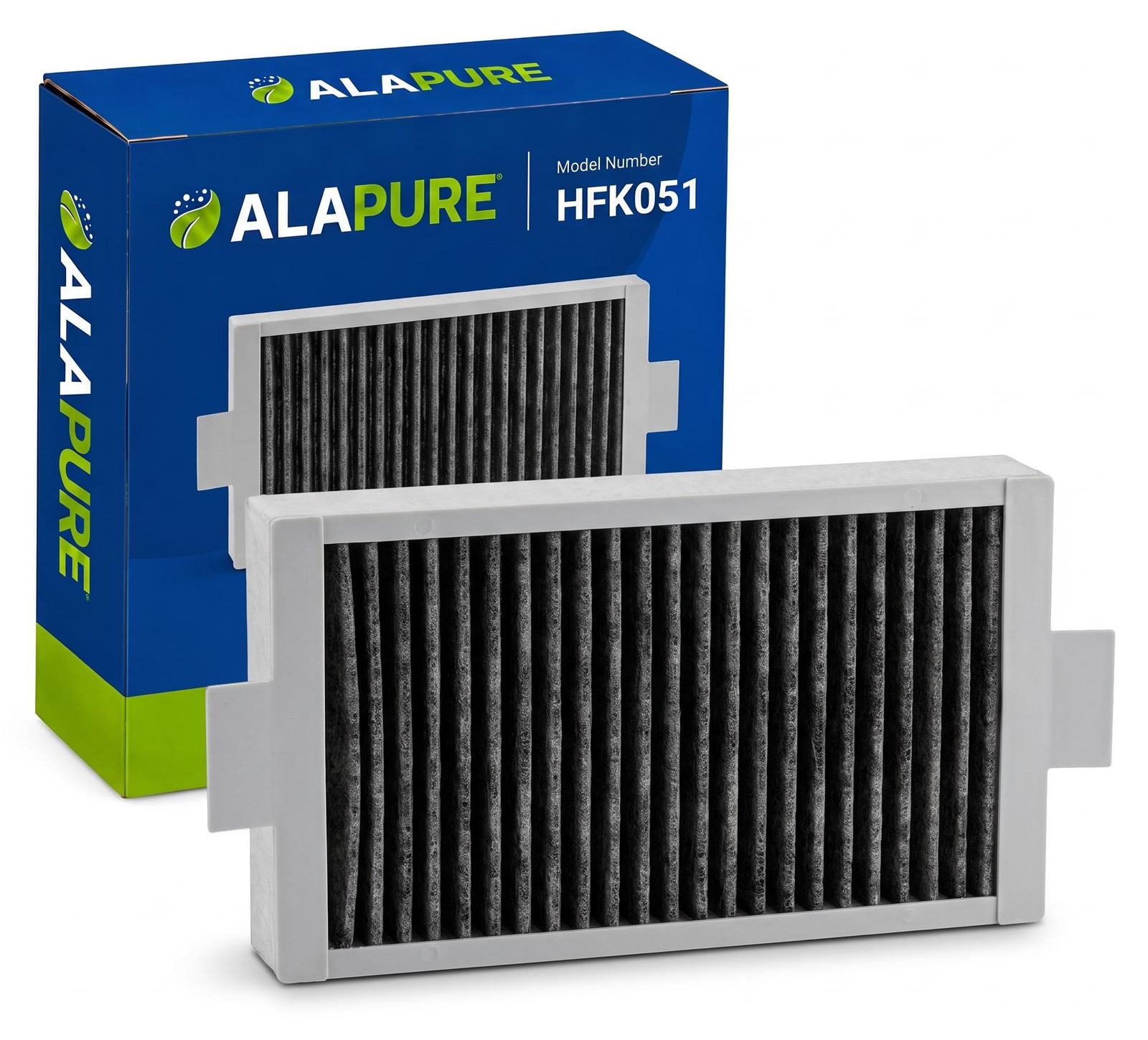 Alapure deeltjesfilter geschikt voor Etna HF3014