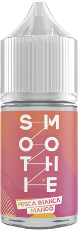 Svaponext Smoothie Next Flavour Aroma Mini Shot 10ml Pesca Mango