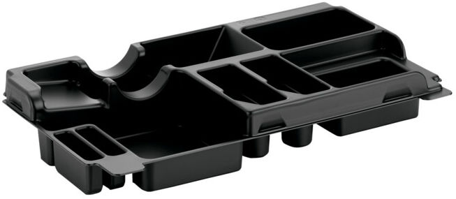 Insert Metabo pour meuleuse d'angle sans fil CC 18 LTX BL (628875000)