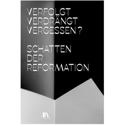 Verfolgt, verdrängt, vergessen?, Fachbücher von Peter Niederhäuser